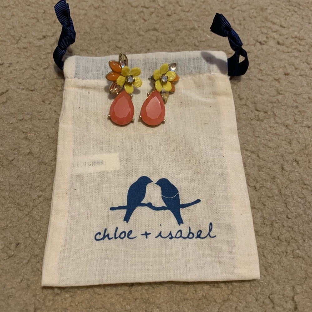 Chloe + Isabel Drop Earrings